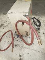 Sterlco Temperature Controller 