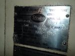 Sterlco Temperature Controller 