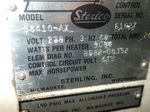 Sterlco Temperature Controller 