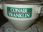 Conair  Franklin Vacuum Loader