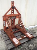 Basiloid Lift Attachment