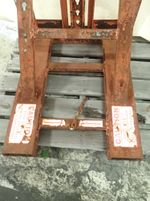Basiloid Lift Attachment