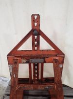 Basiloid Lift Attachment