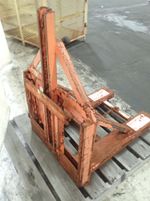 Basiloid Lift Attachment