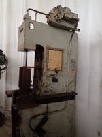 Schuler Hydraulic Press