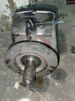 Nord Gear Reducer