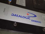 Datalogic Laser Barcode Reader
