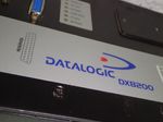 Datalogic Laser Barcode Reader