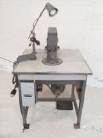 C  C Metal Products Rotary Insertion Press