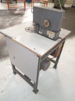 C  C Metal Products Rotary Insertion Press