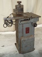 Hammond  Glider Trim Table Saw  