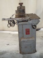 Hammond  Glider Trim Table Saw  