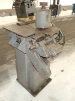 Hammond  Glider Trim Table Saw  