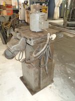 Hammond  Glider Trim Table Saw  