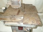 Hammond  Glider Trim Table Saw  
