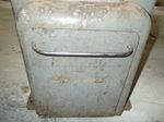 Hammond  Glider Trim Table Saw  
