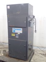 Sternvent Dust Collector