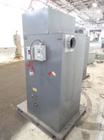 Sternvent Dust Collector