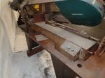 Wellsaw Horizontal Band Saw