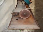 Wellsaw Horizontal Band Saw