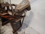 Wellsaw Horizontal Band Saw