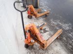 Rol Lift Hydraulic Pallet Truck