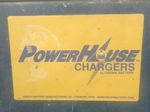 Crown  Power House  Battery Charger 