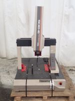 Mitytoyo Coordinate Measuring Machine Cmm