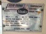 Sterlco Heat And Temp Control