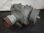  Forklift Motor