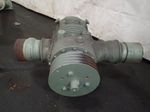  Forklift Motor
