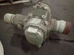  Forklift Motor