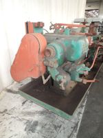 Warner  Swasey Turret Lathe 