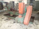 Warner  Swasey Turret Lathe 