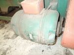 Warner  Swasey Turret Lathe 