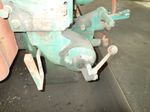 Warner  Swasey Turret Lathe 