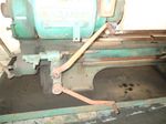 Warner  Swasey Turret Lathe 