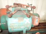 Warner  Swasey Turret Lathe 