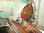 Warner  Swasey Turret Lathe 