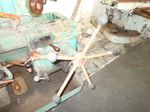 Warner  Swasey Turret Lathe 