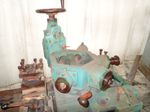 Warner  Swasey Turret Lathe 