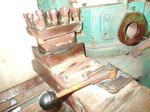 Warner  Swasey Turret Lathe 