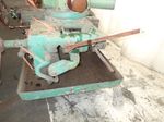 Warner  Swasey Turret Lathe 