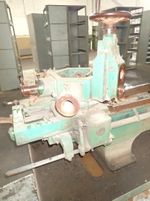 Warner  Swasey Turret Lathe 