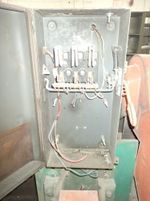 Warner  Swasey Turret Lathe 