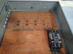 Square D Control Panel Enclosure