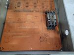Square D Control Panel Enclosure