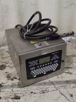 Domino Ss Inkjet Printer