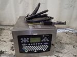 Domino Ss Inkjet Printer