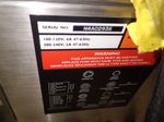 Domino Ss Inkjet Printer